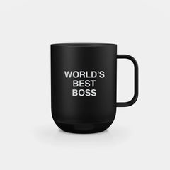 Ember Mug 2: Boss Edition
