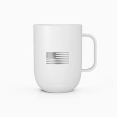 Ember Mug 2: American Flag Edition