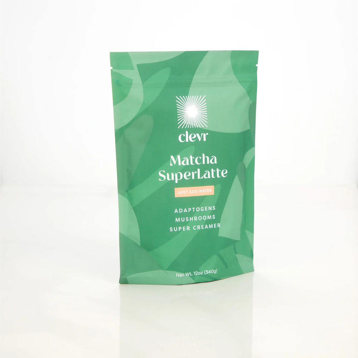 Matcha SuperLatte