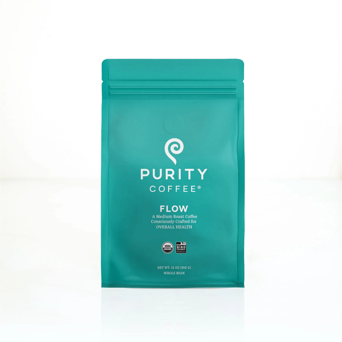 FLOW | Medium Roast
